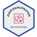 Andreas Kästner - Zusatzqualifikation Sportkardiologie
